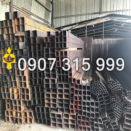 THÉP HỘP 250X350/350X250